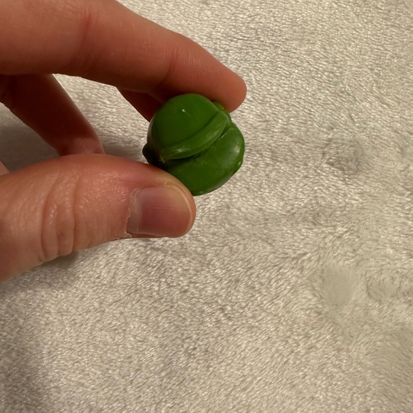 Disney Doorables - Let's Go Around The World Series 1 - Rex "Camping Getaway - Picture 3 of 4